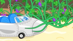 انیمیشن خانواده شیر قسمت 70 - lion family